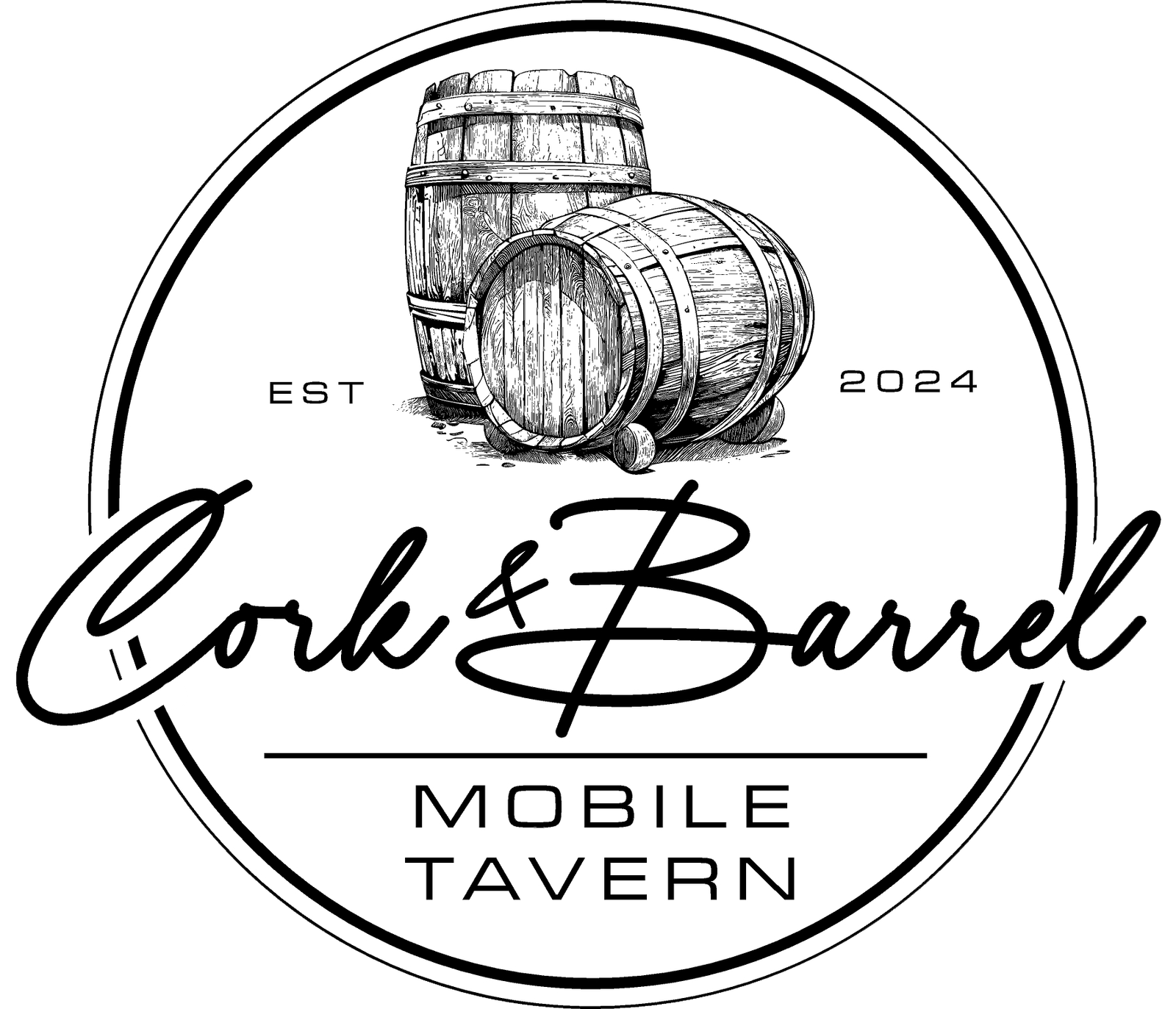 Cork and Barrel Co